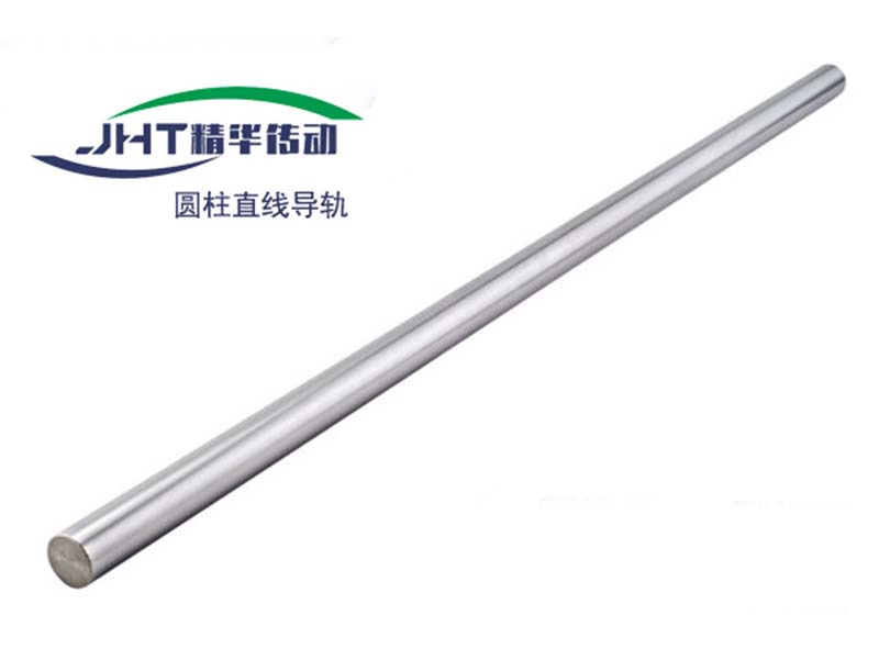 绵阳圆柱直线导轨-01