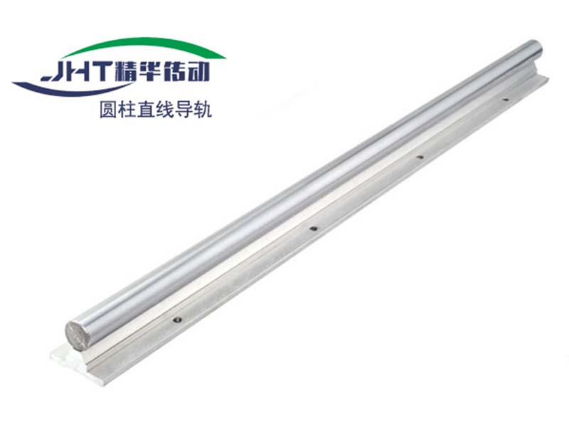 绵阳圆柱直线导轨-02