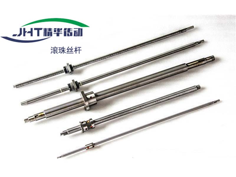 绵阳滚珠丝杠系列-04