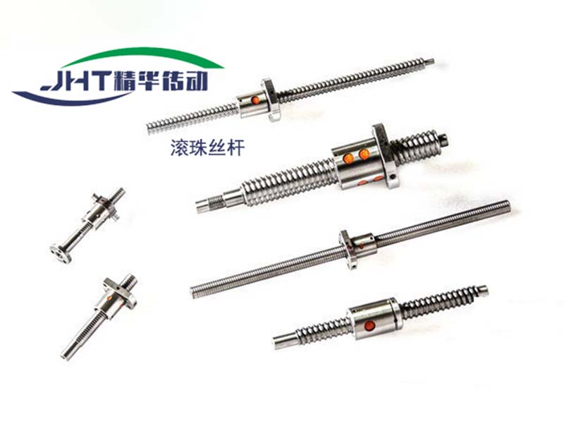 绵阳滚珠丝杠系列-07