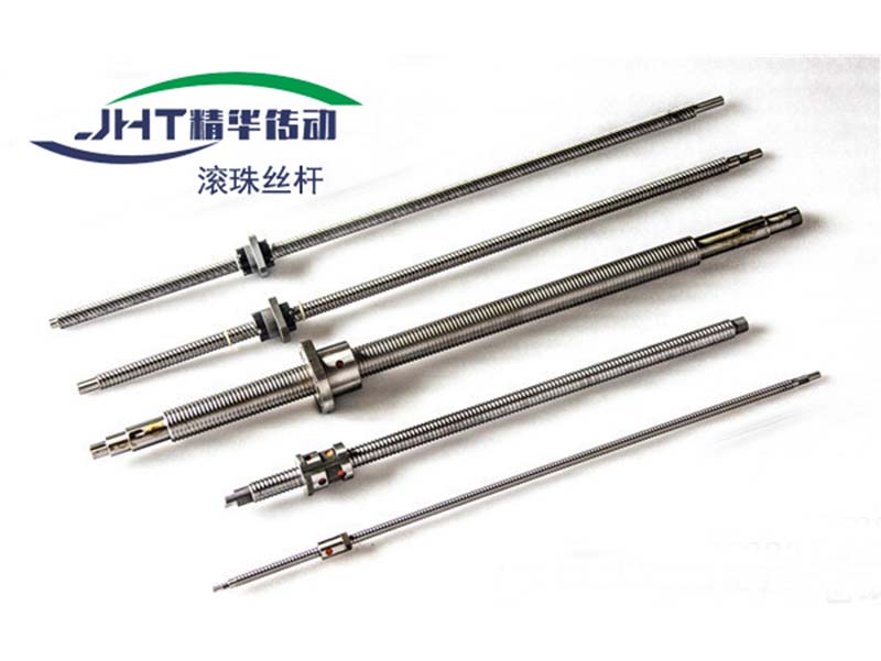 绵阳滚珠丝杠系列-05