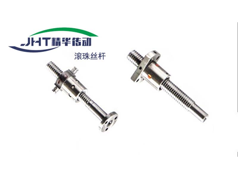 绵阳滚珠丝杠系列-02