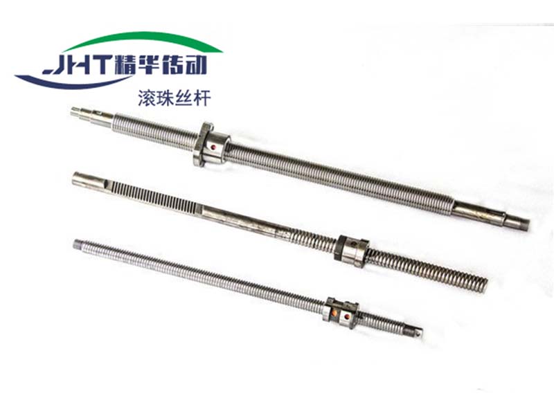 绵阳滚珠丝杠系列-03