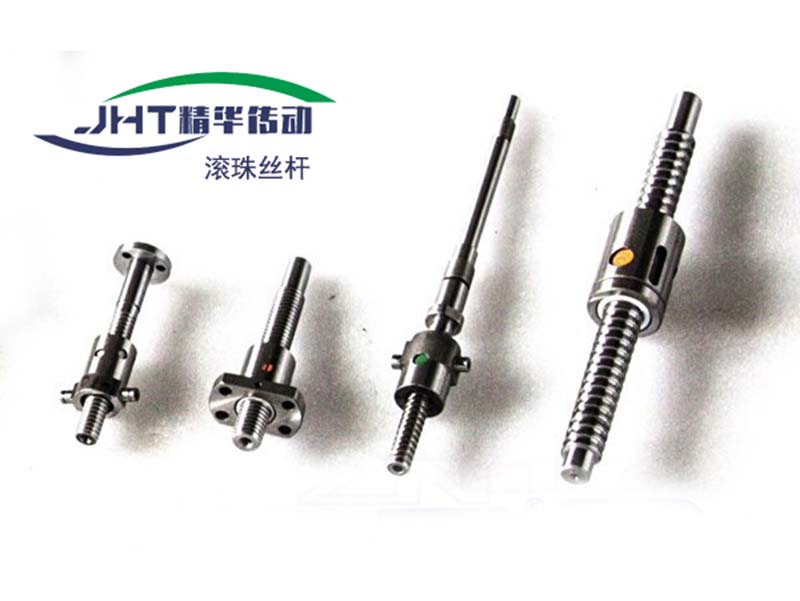 绵阳滚珠丝杠系列-08