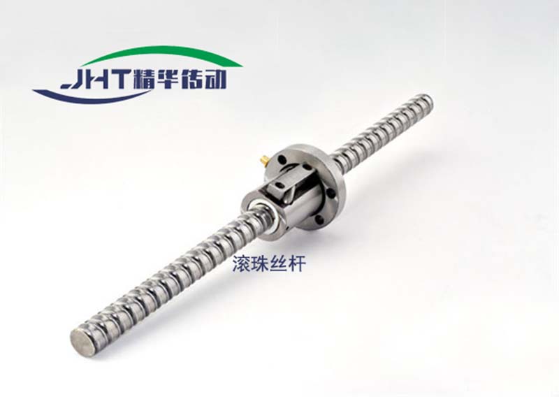 绵阳滚珠丝杠系列-01