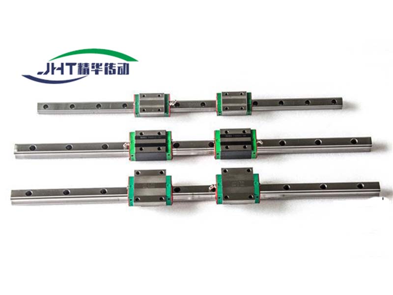 绵阳方形滚珠直线导轨-05