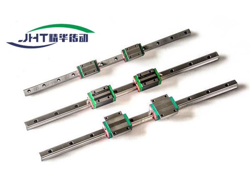 绵阳方形滚珠直线导轨-03