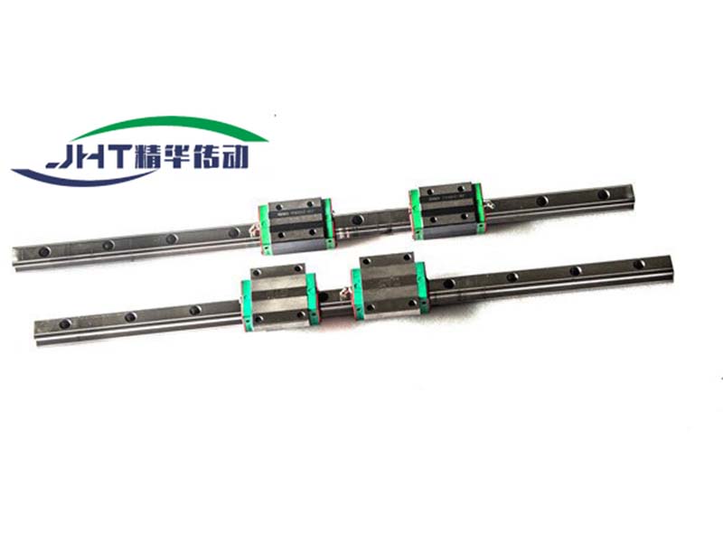 绵阳方形滚珠直线导轨-09