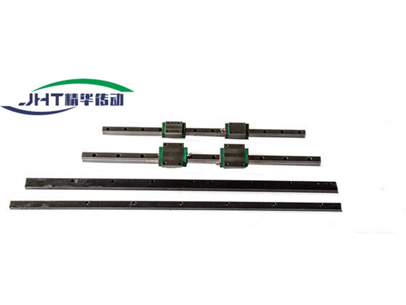 绵阳方形滚珠直线导轨-10