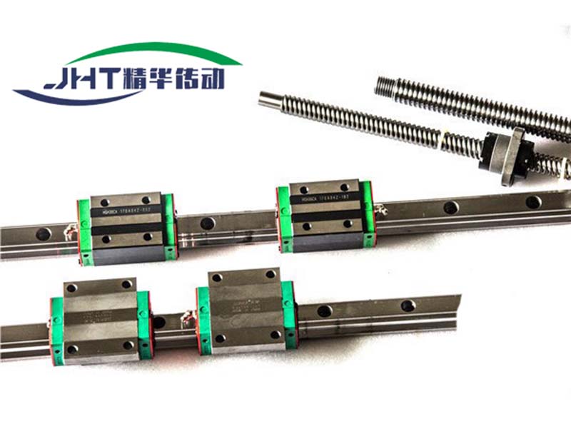 绵阳方形滚珠直线导轨-02