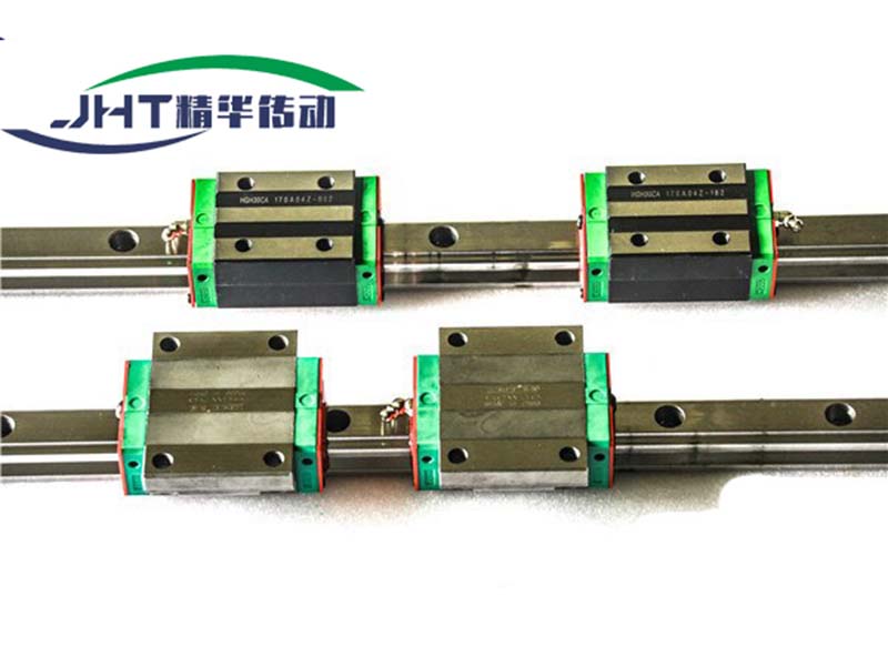 绵阳方形滚珠直线导轨-01