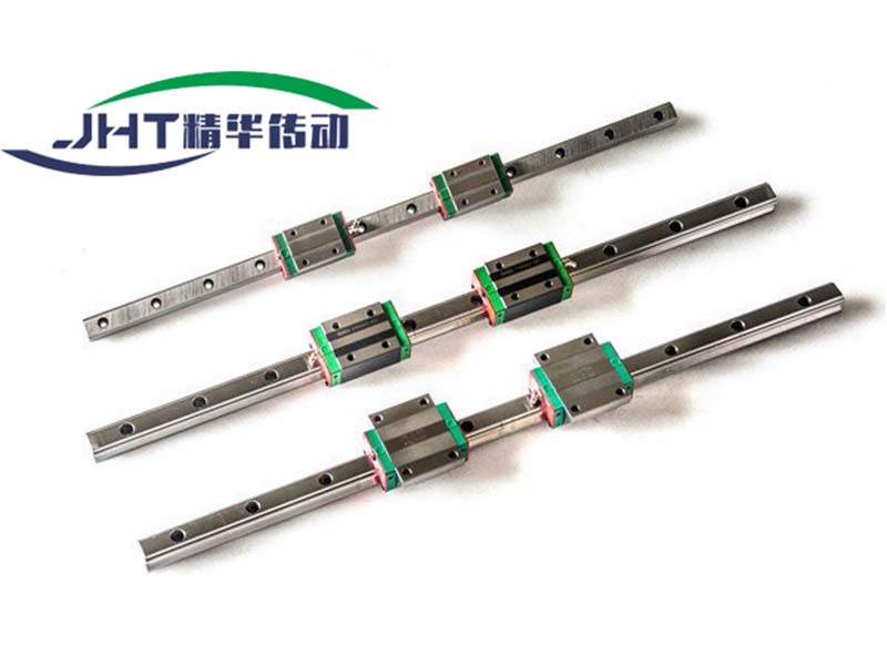 绵阳方形滚珠直线导轨-04