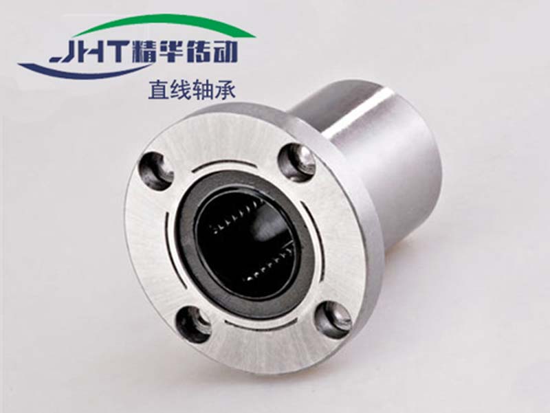 绵阳法兰直线轴承-01